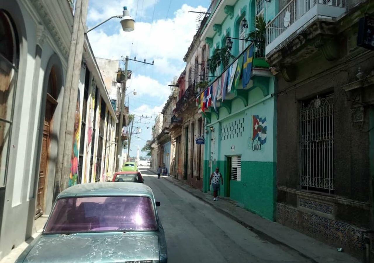 La Colonial Habanera 1715 Habana Vieja Havana Exterior photo